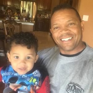 Meet your Posher, Major